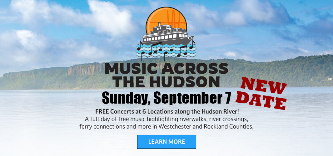 Music Across the Hudson