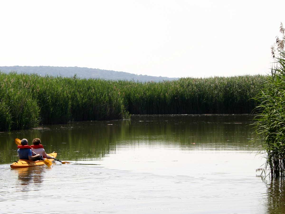 Piermont, NY Historic Hudson River Towns