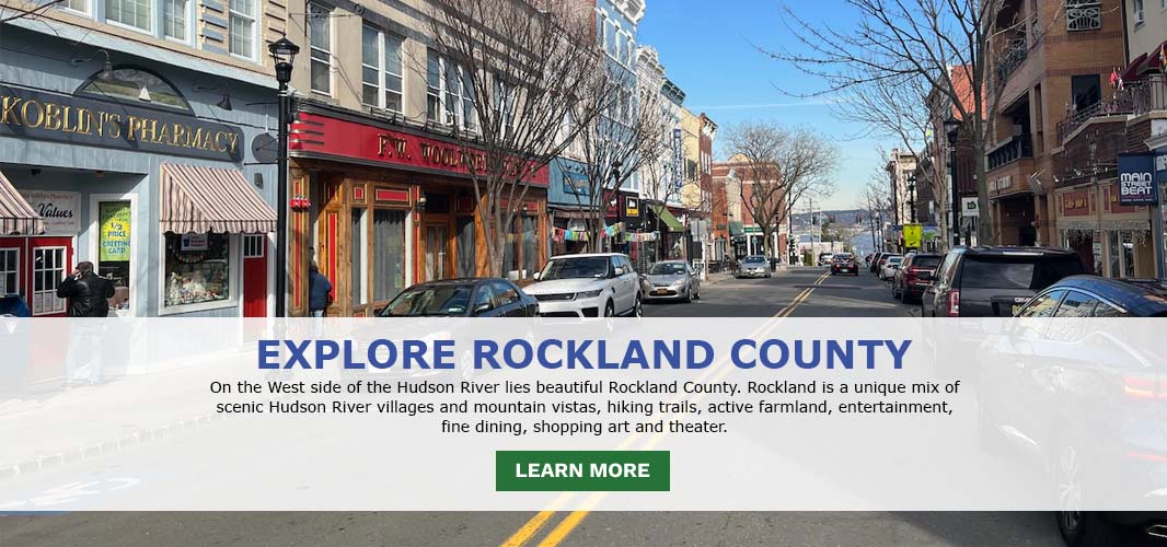 Explore Rockland