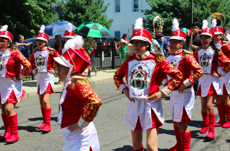 7th Annual Latin Night